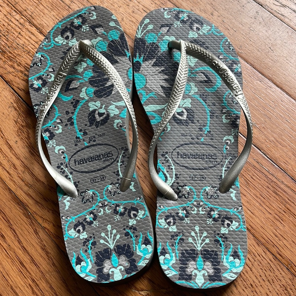 Havana Sandals